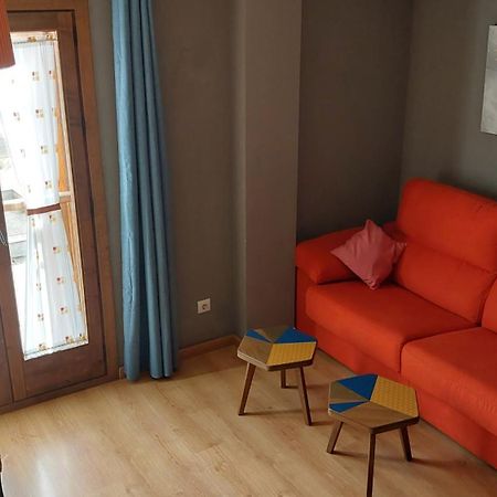 Apartamento En Villanua La Espata Exterior photo